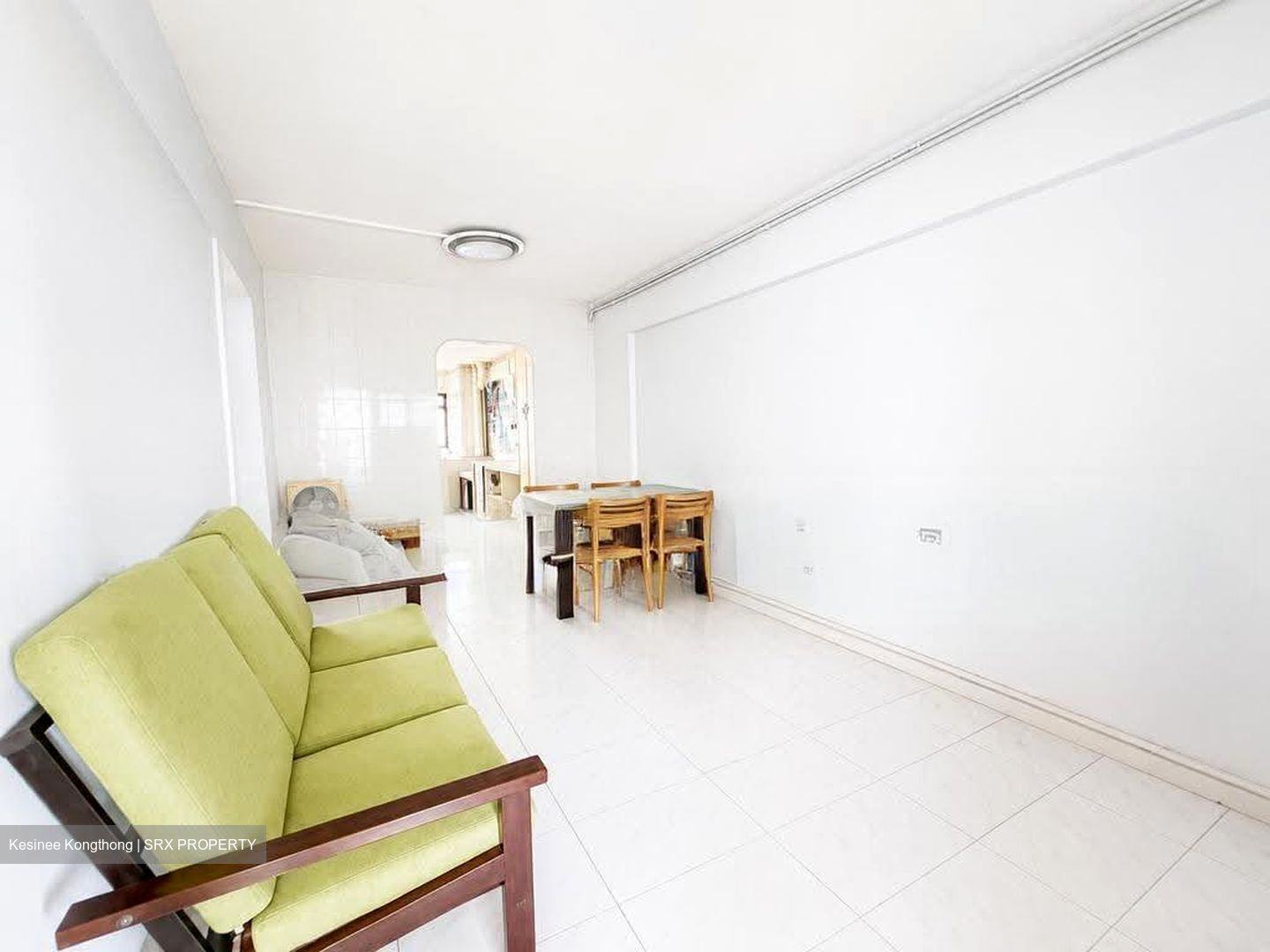 Blk 310 Clementi Avenue 4 (Clementi), HDB 3 Rooms #609189391